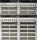 Aruba 5400R: 5406R, 5412R